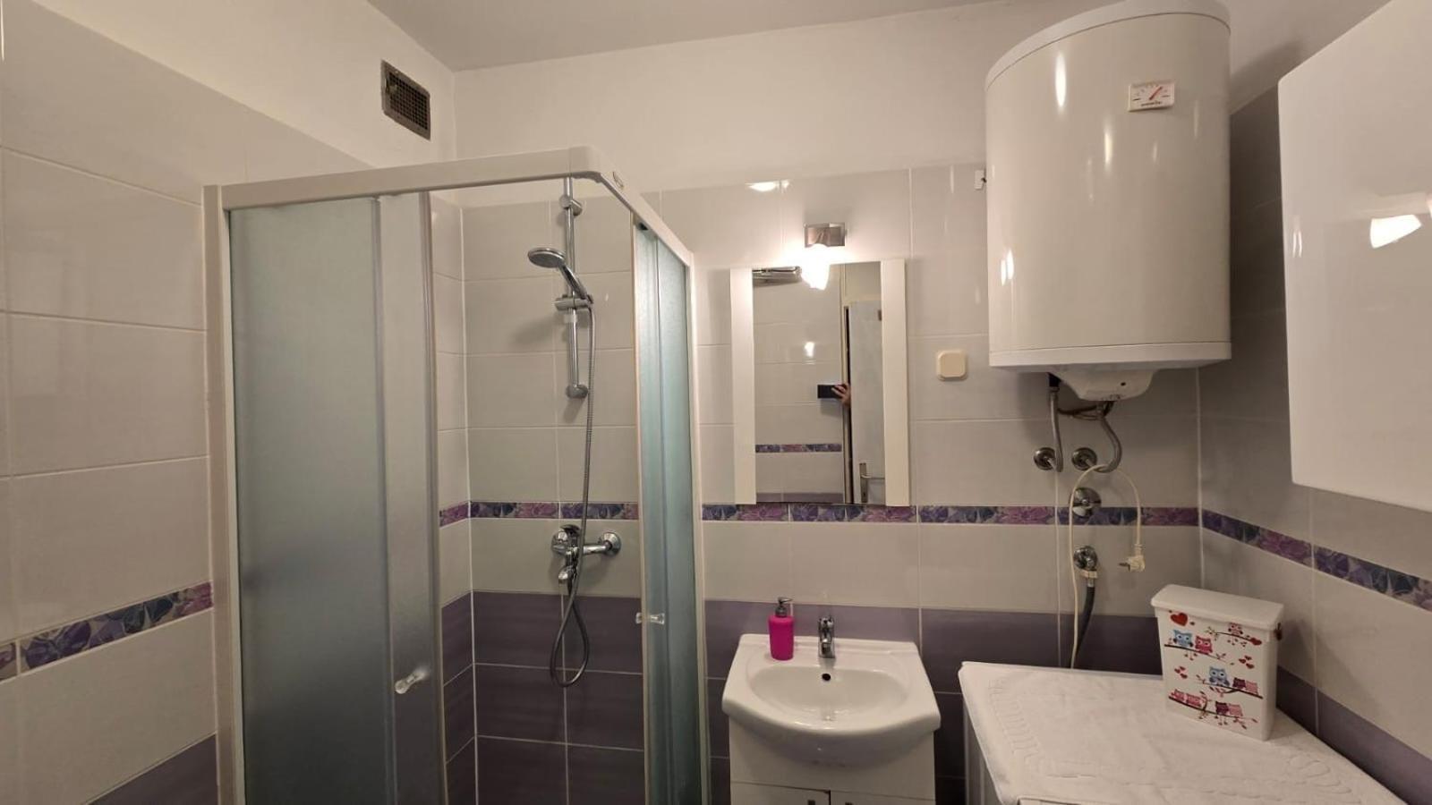 Studio Apartment Ljubica For 2 Persons 150M From The Beach Poreč Exterior foto